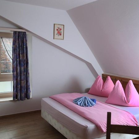 Gasthof Adler Frick Quarto foto