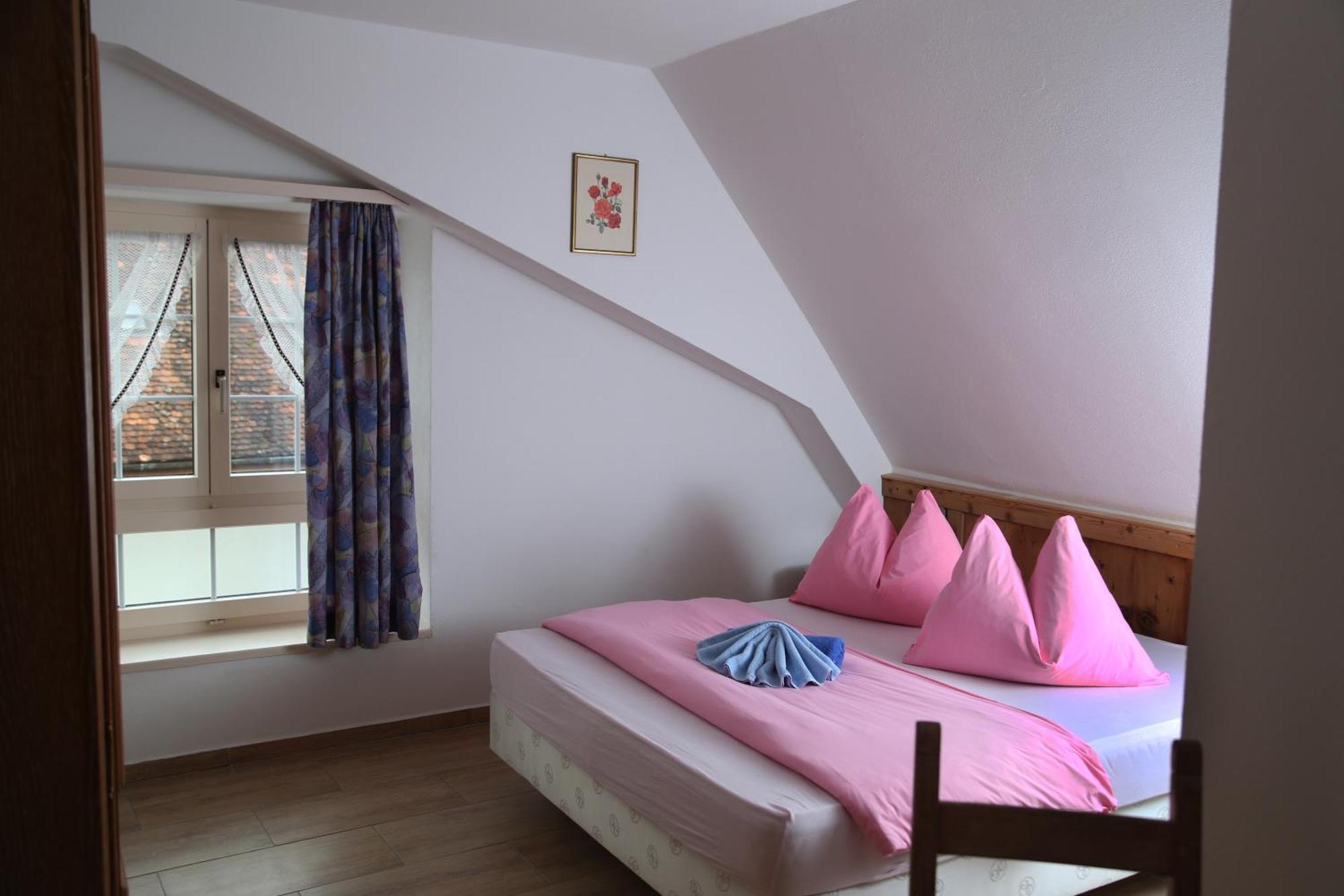 Gasthof Adler Frick Quarto foto